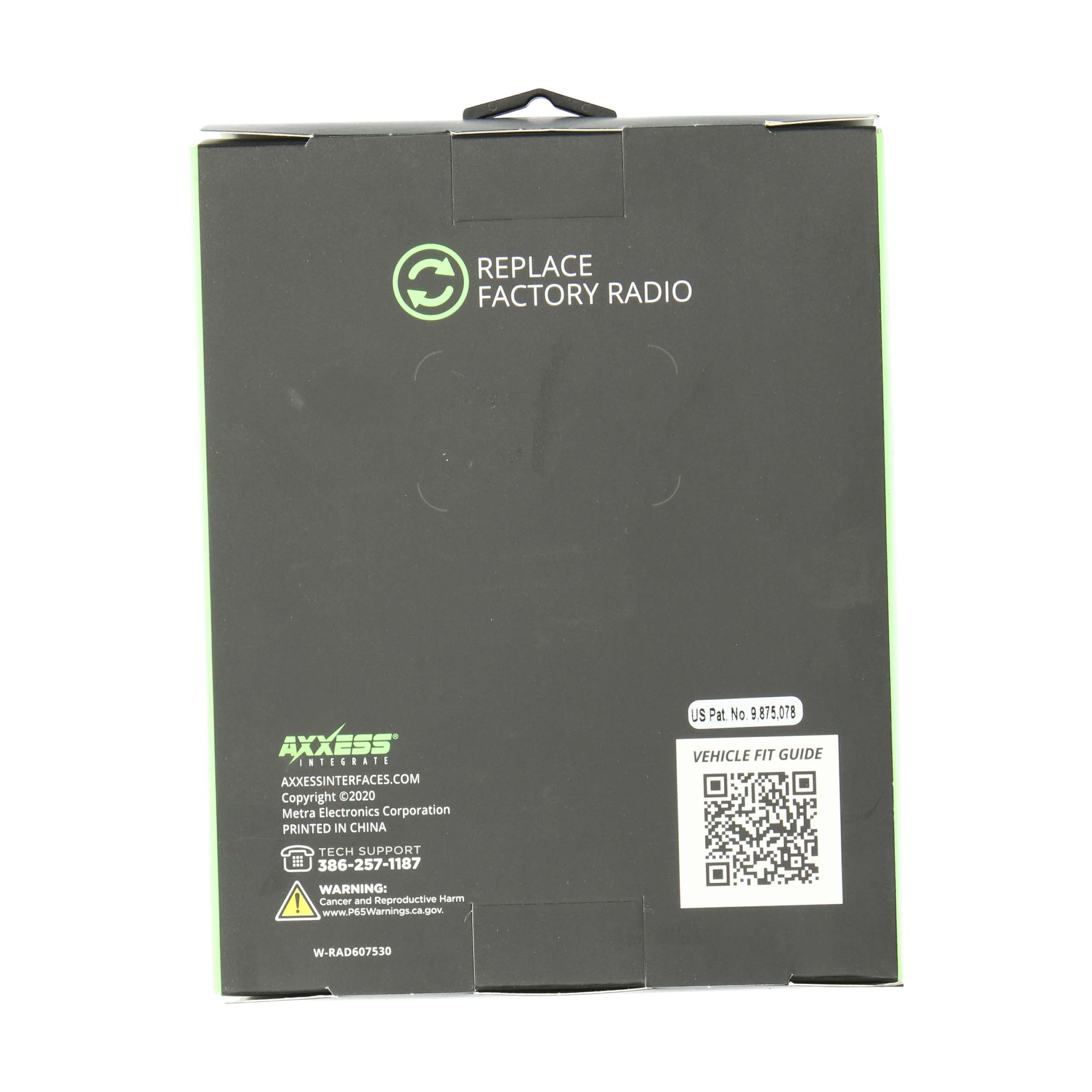 Radio Replacement Data Intfc SWC Fits Select Hyu/Kia 10-13