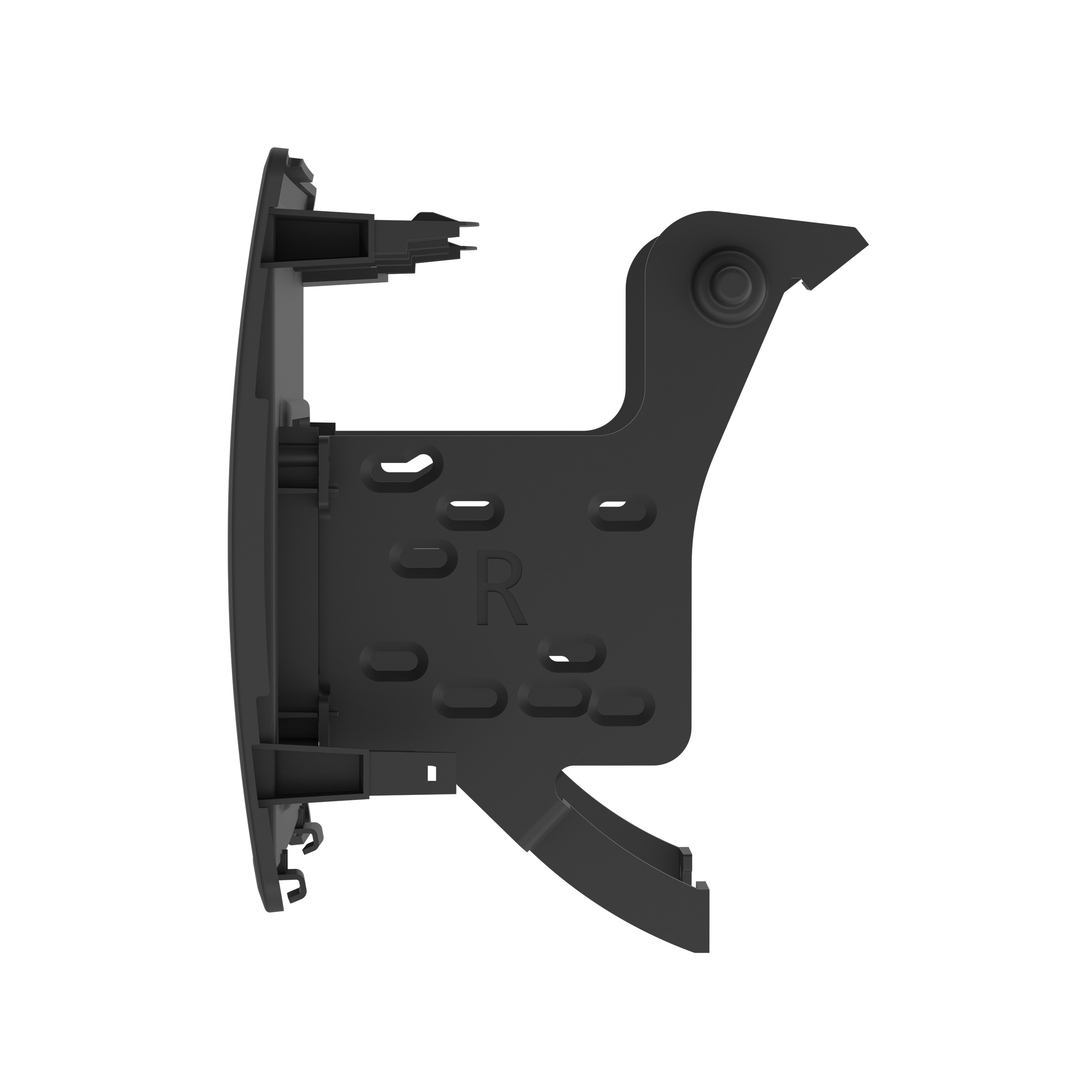 Nissan Frontier 2022-Up