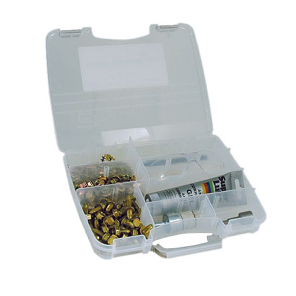 Professional High Current Grounding Kit  - Each