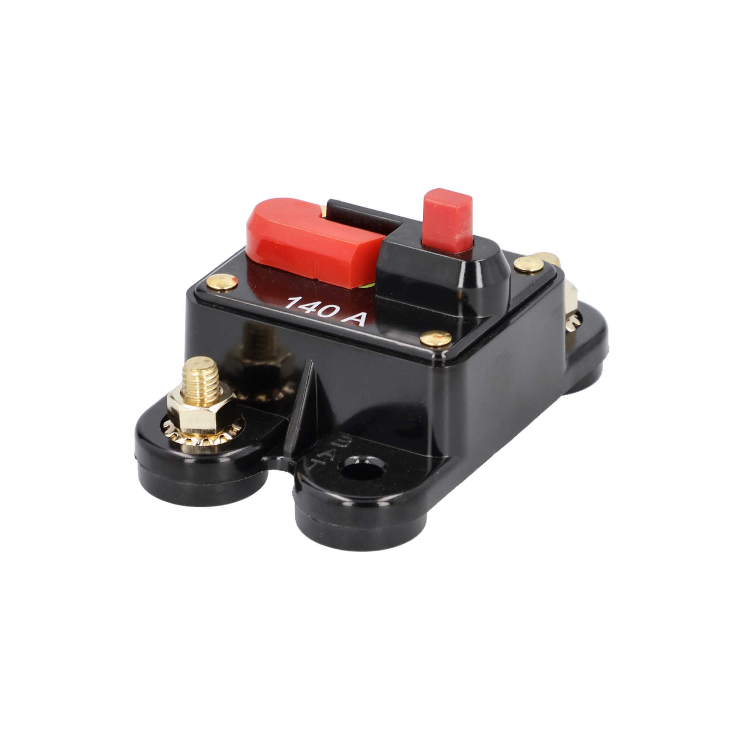 140 AMP Circuit Breaker - PRO SERIES