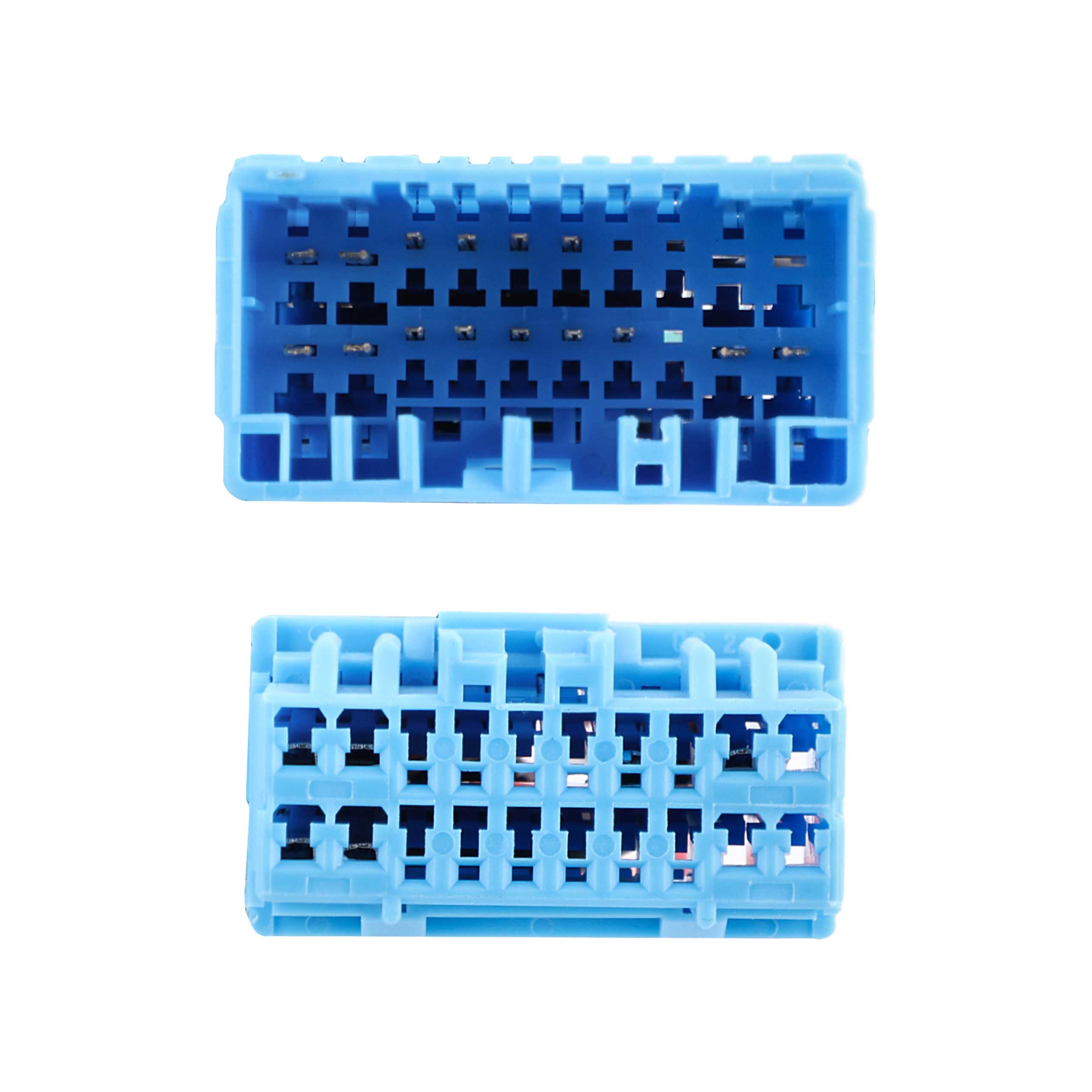 Honda Accord 2003-2007