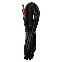 Extension Cable with Capacitor - 120 Inch