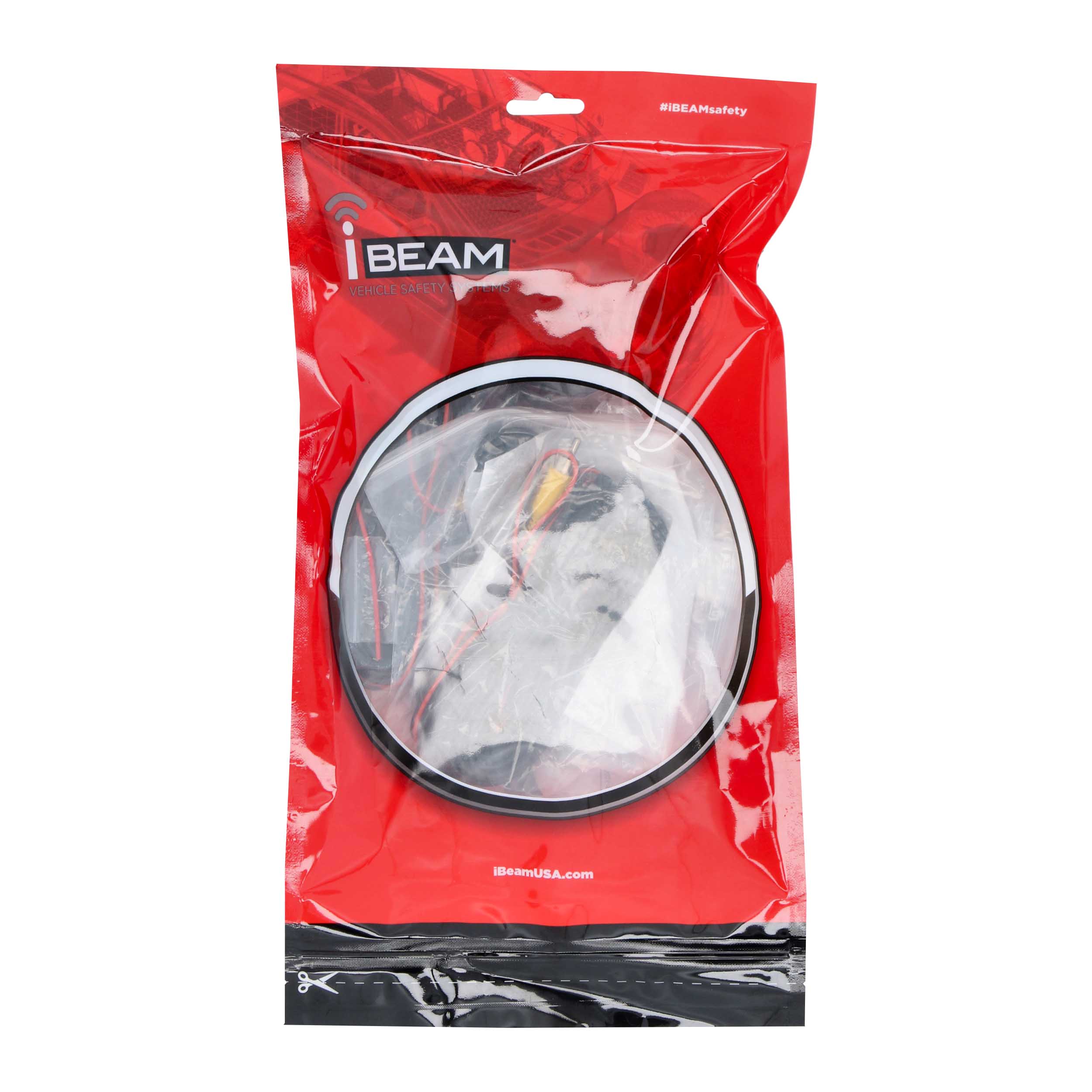 Side View Camera Kit - Fits Ford F-150 2015-2020