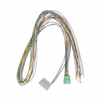 Amp Bypass Harness - Hyundai | Kia 2010-2016