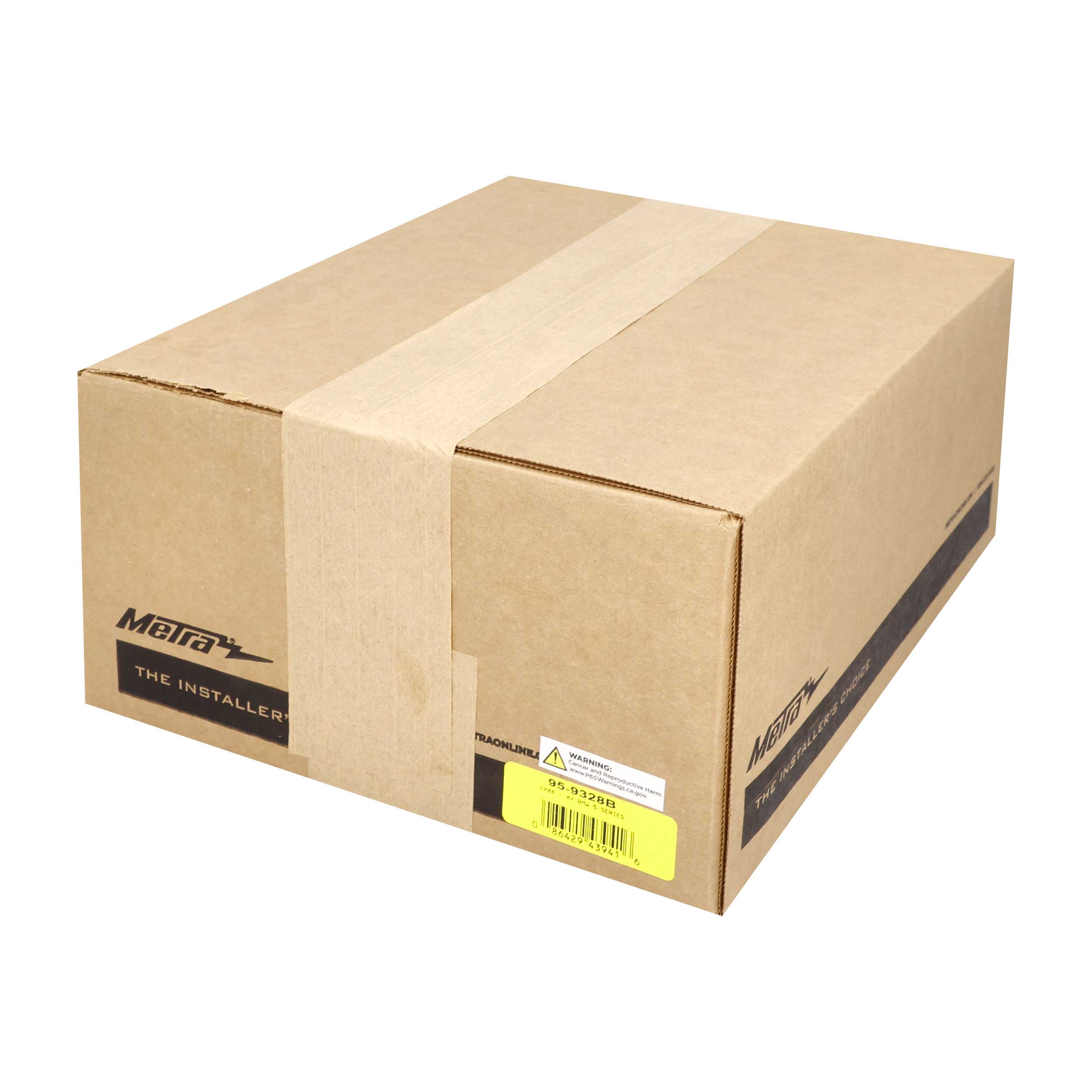 BMW 5 SERIES 2004-2007 (without factory NAV)