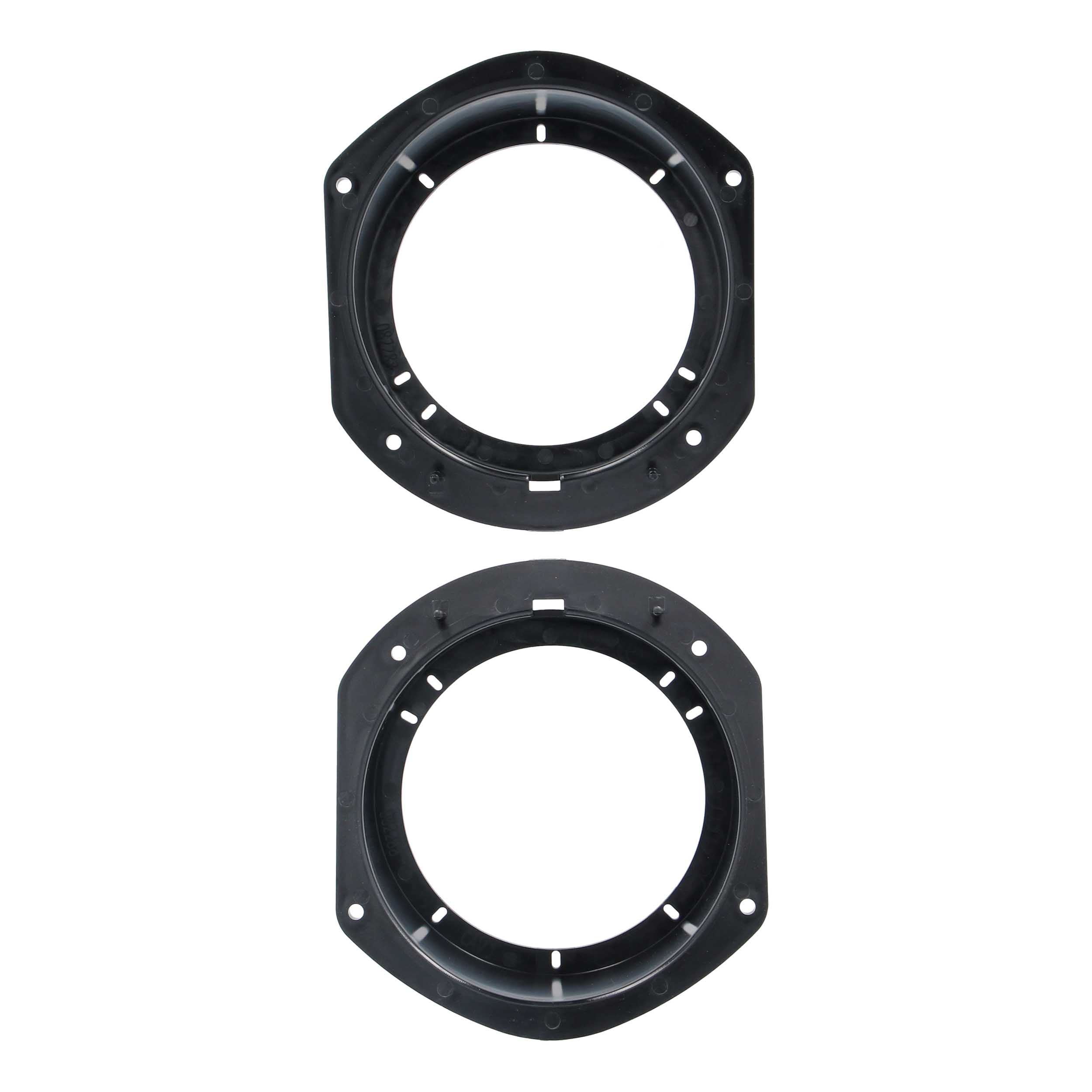 Speaker Adapter Plate - Tesla Model X 2015-2021 and Model S