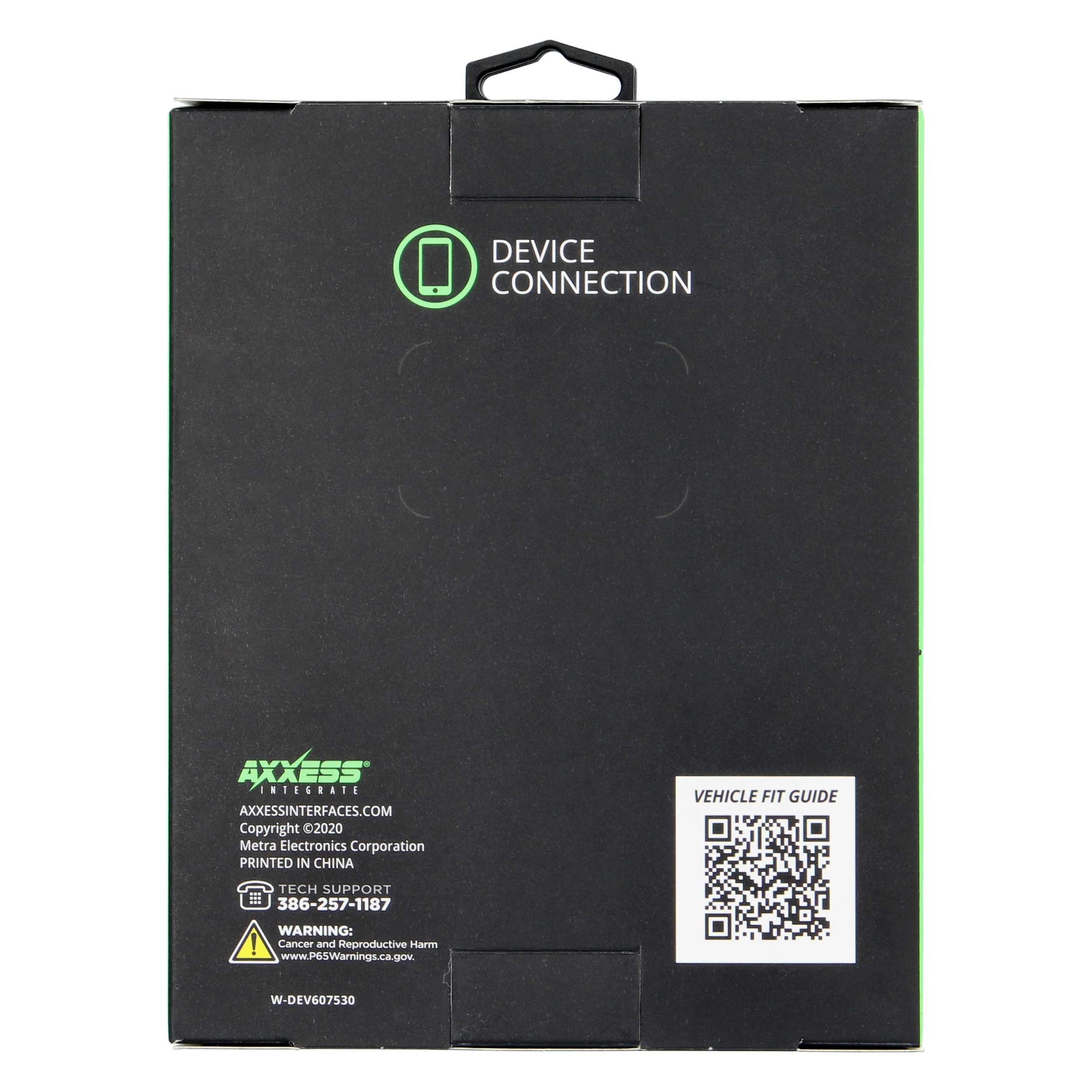 General Motors 2016-2019