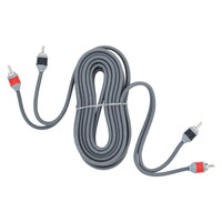 V8 2-Channel RCA Cable | 10 ft.
