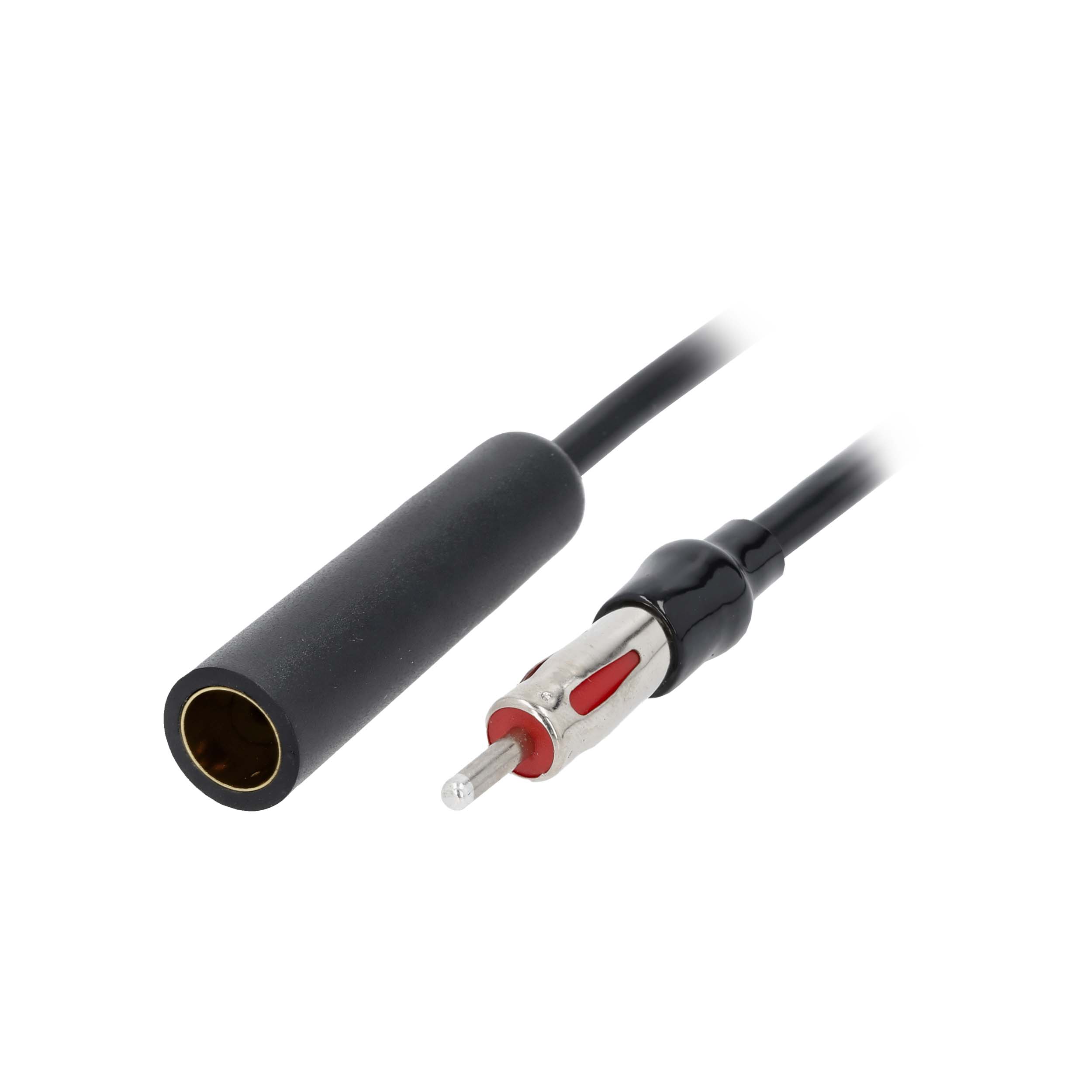 Extension Cable with Capacitor - 240 Inch