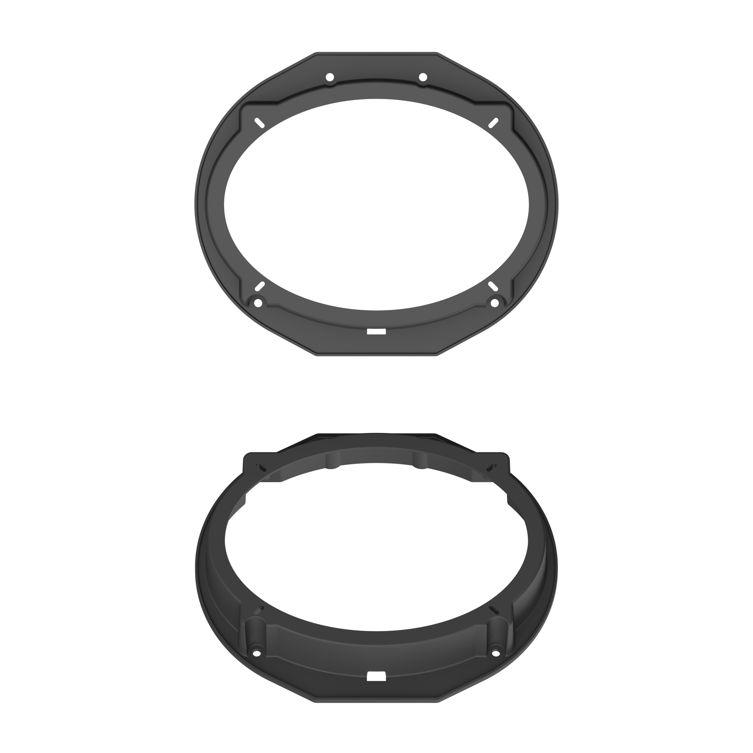 Ford Explorer 2011-2015 - 6"x9"