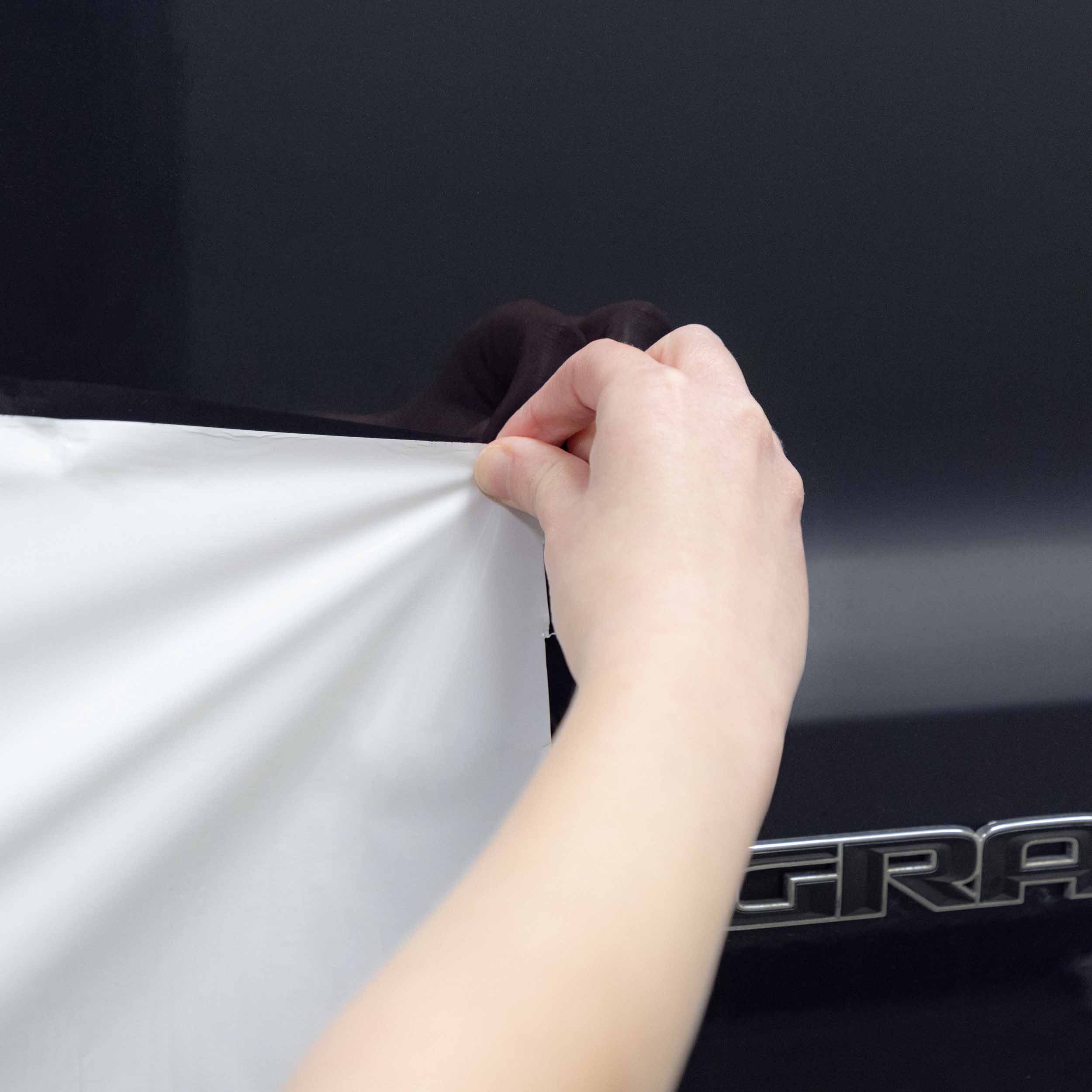 Paint Protection Tapes