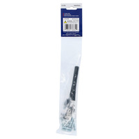 Black Rubber Replacement Mast | 3"