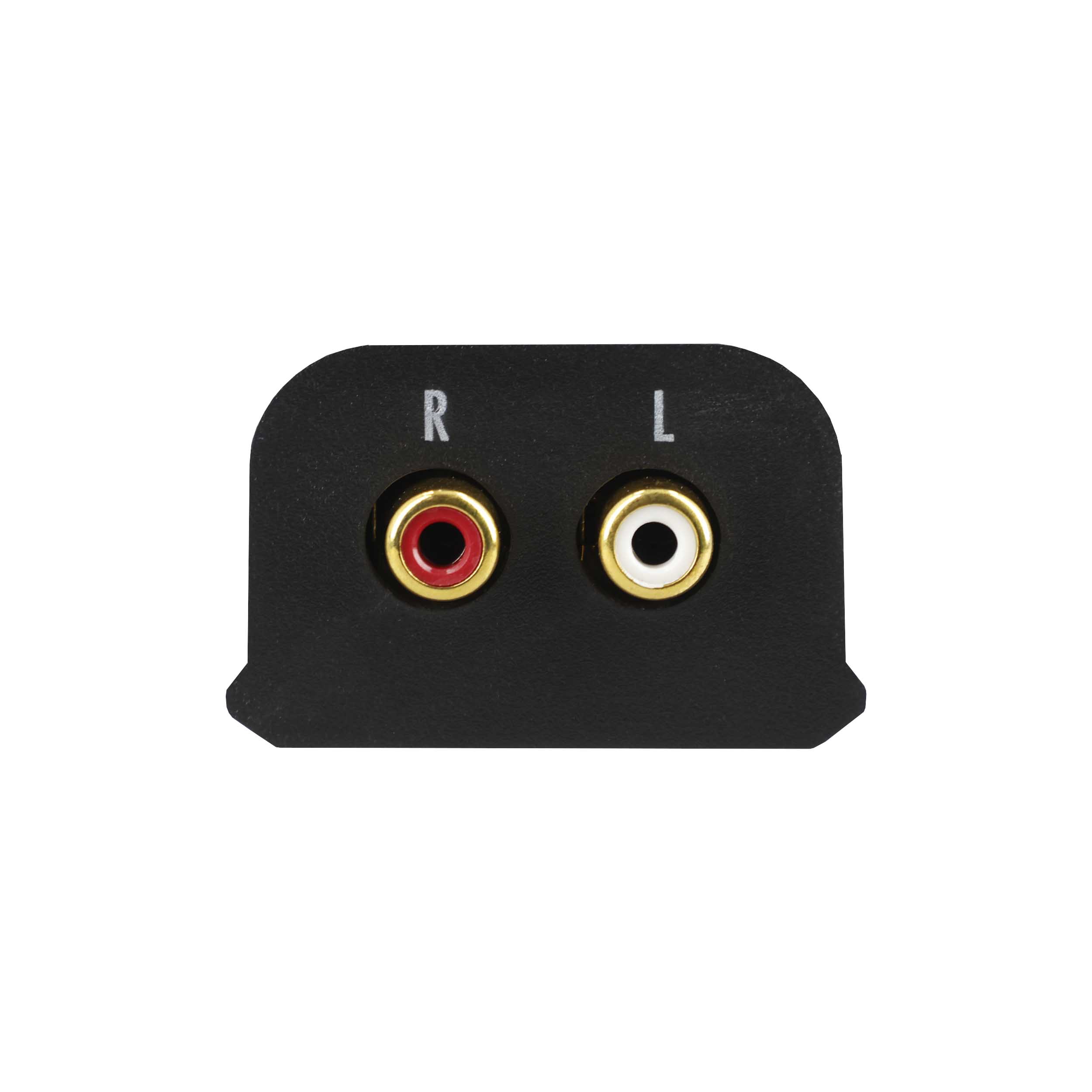 DC Trigger Turn-On Line Output Converter