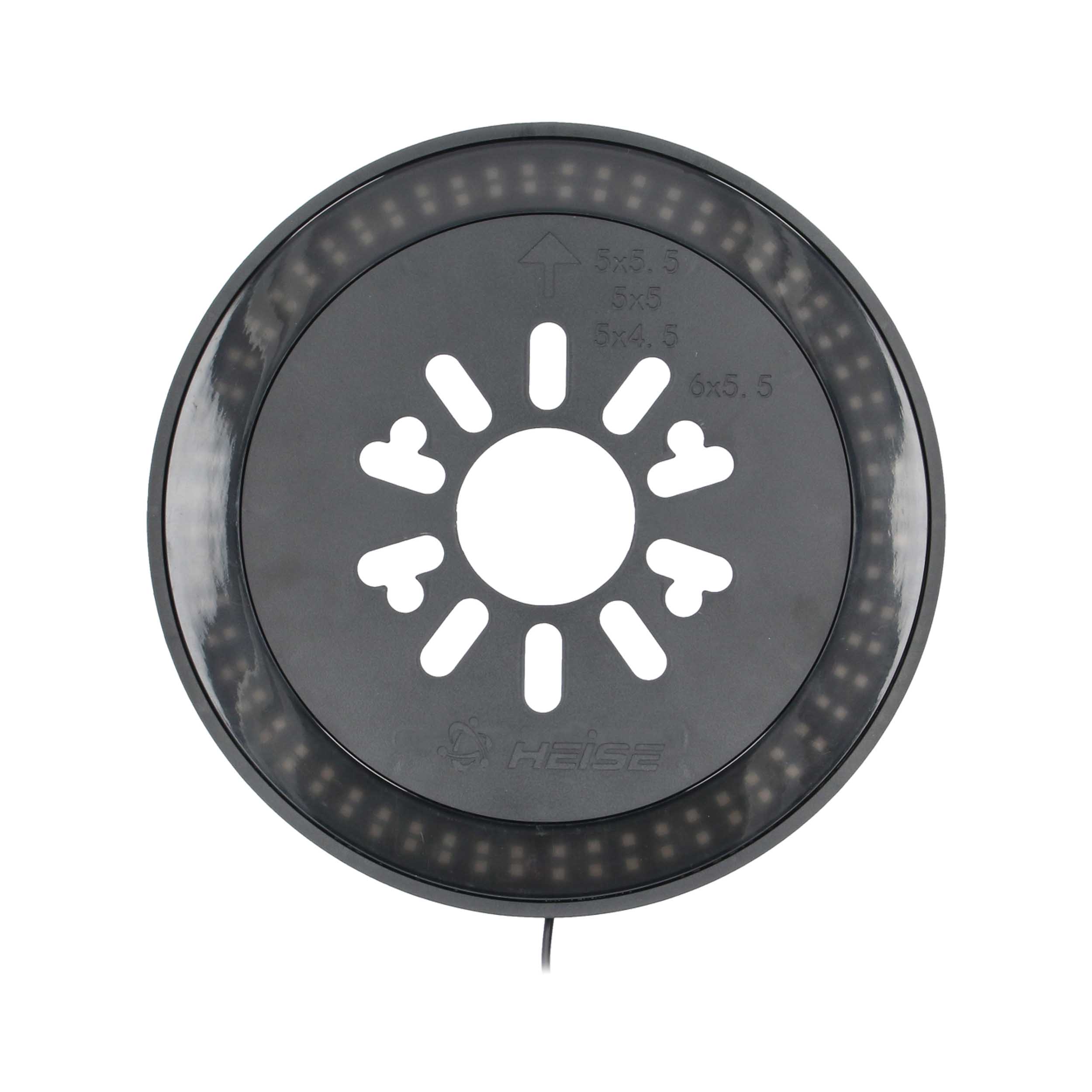 Chasing Spare Tire Light Kit