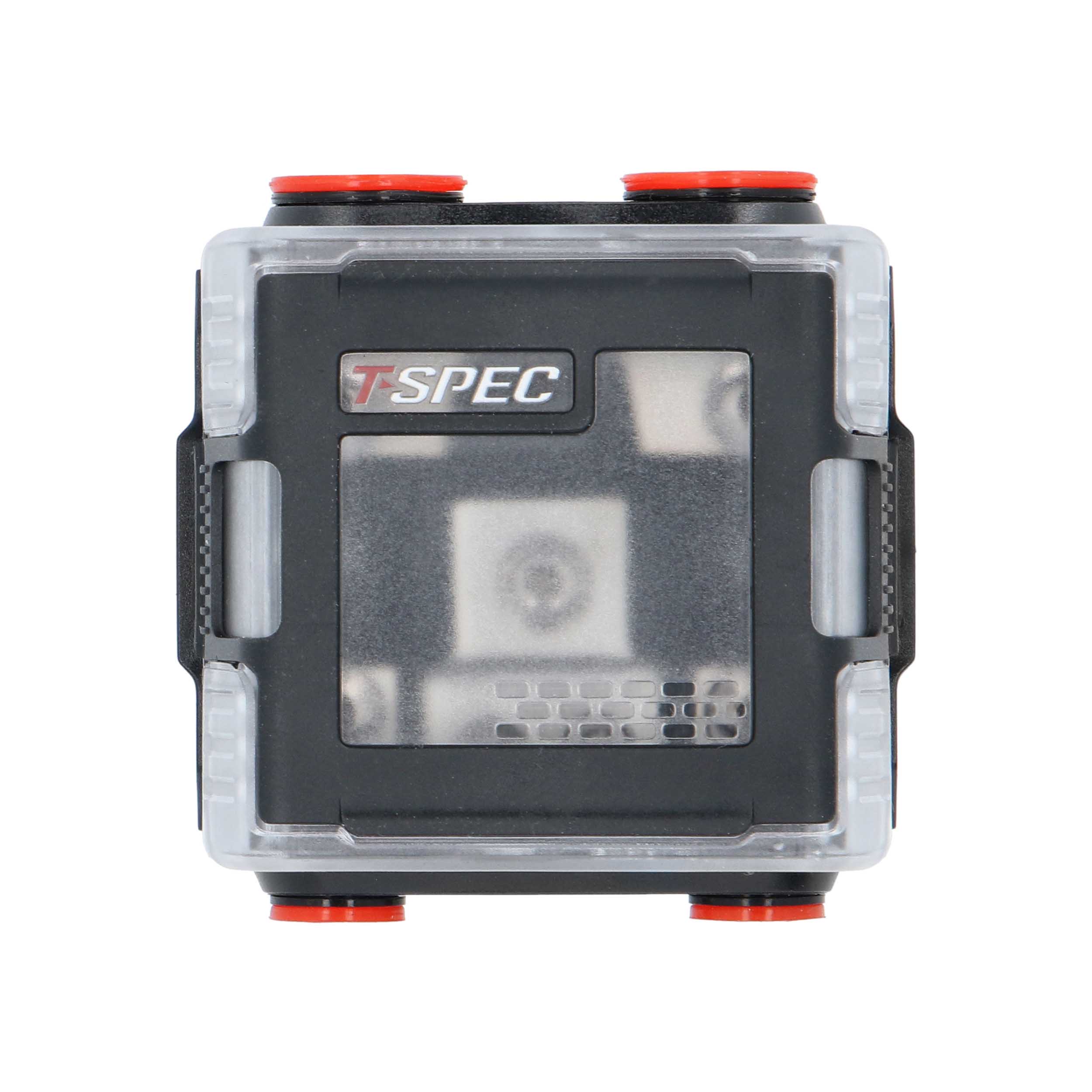 MANL 2-Position Power & Ground Distribution Block