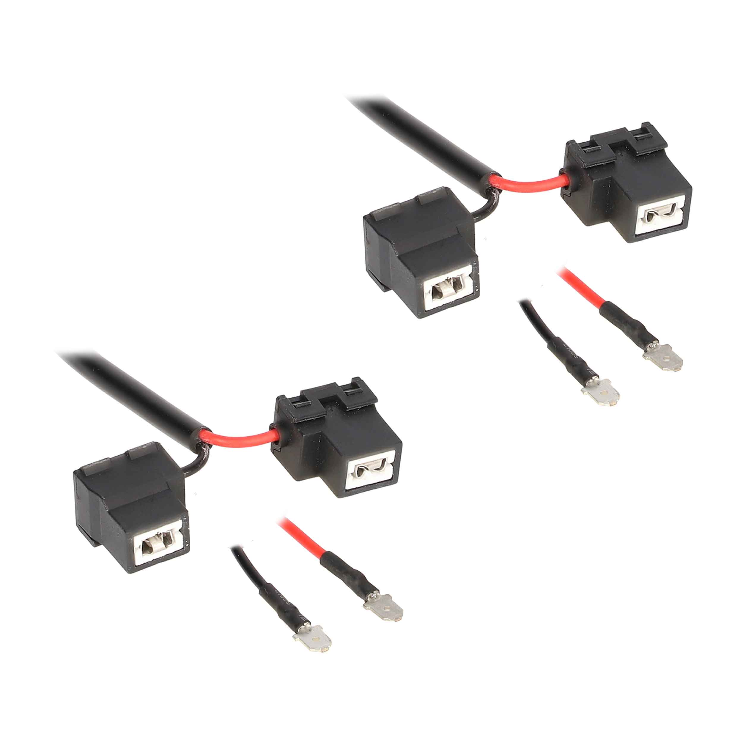 Daytona Lights H1 CANBUS Decoders - Pair