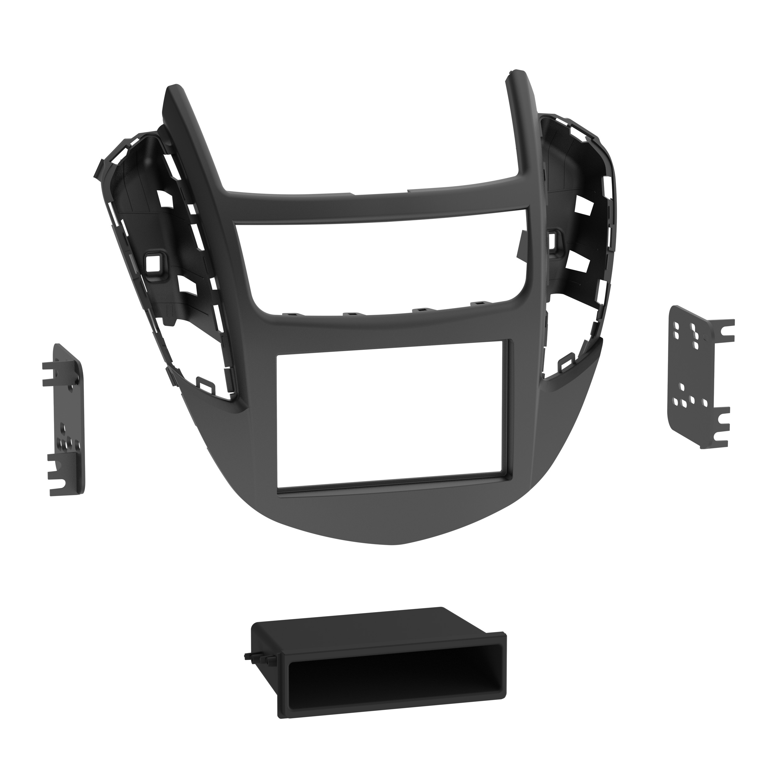 Chevrolet Trax 2015-2016