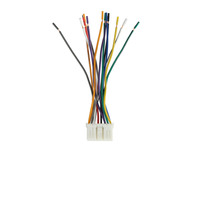 OEM Harness - Subaru 1993-2013