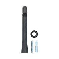Stubby Replacement Mast |Anodized