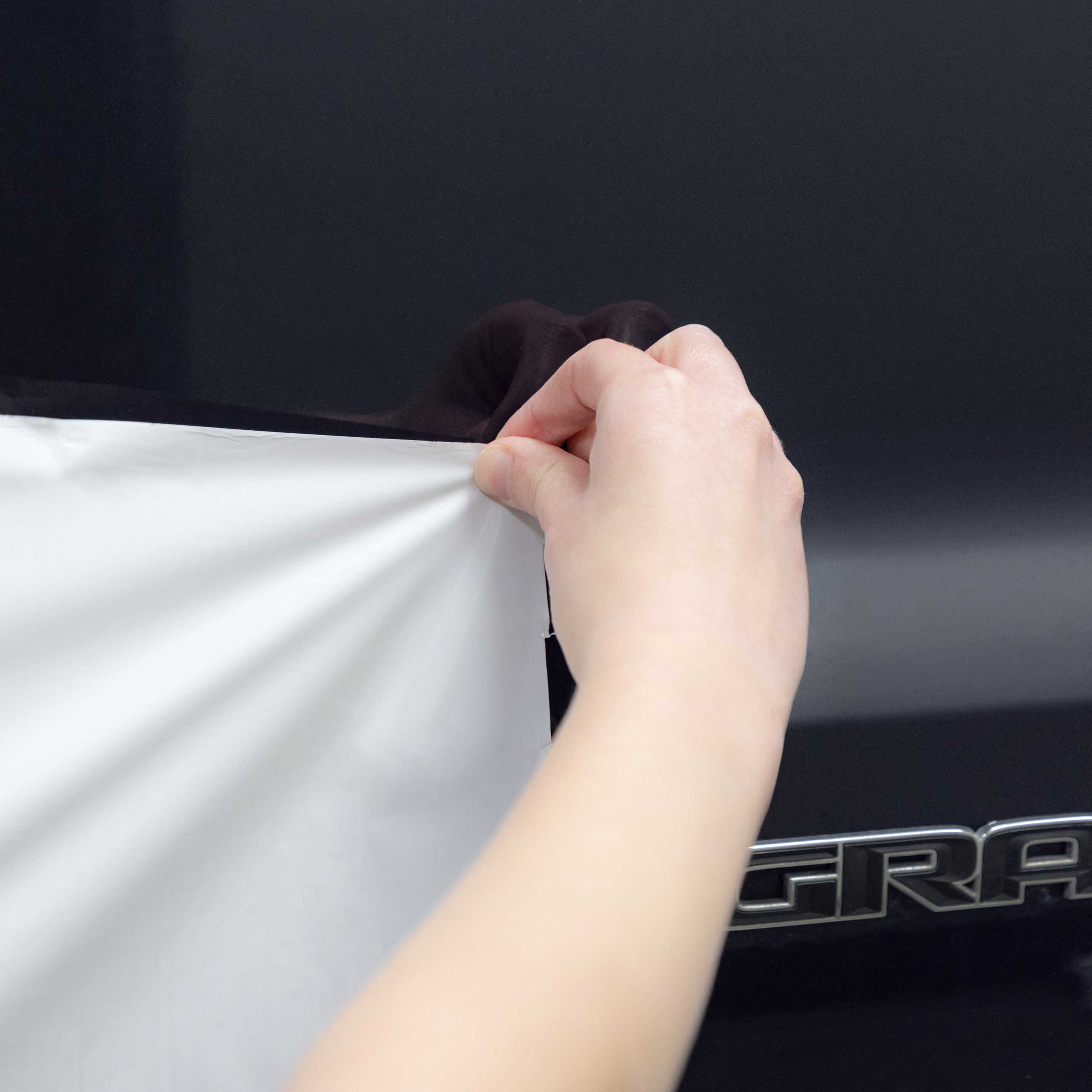 Paint Protection Tapes