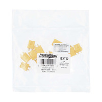 XT Connector 30A 16 - 18 GA