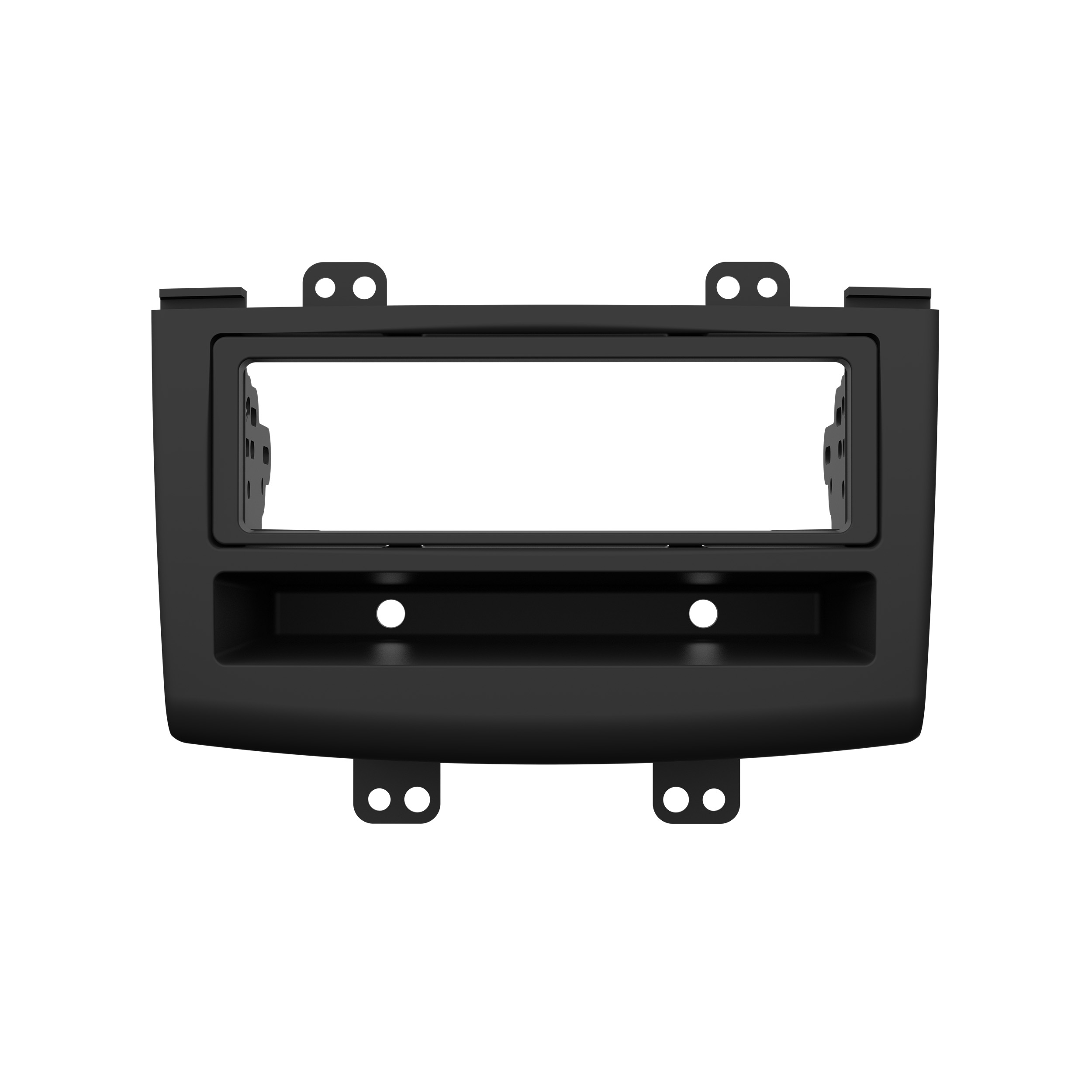 Nissan Rogue 2008-2010