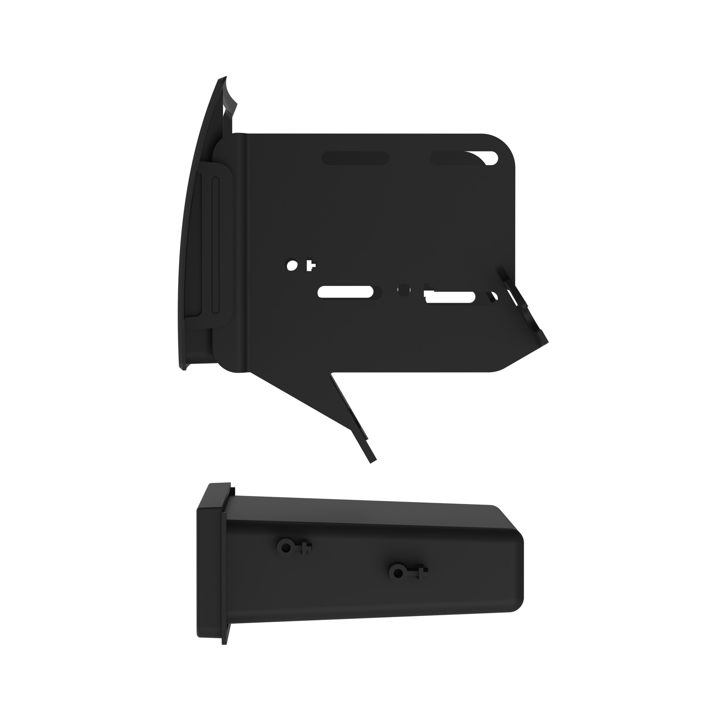 Toyota Camry (without NAV) 2002-2006