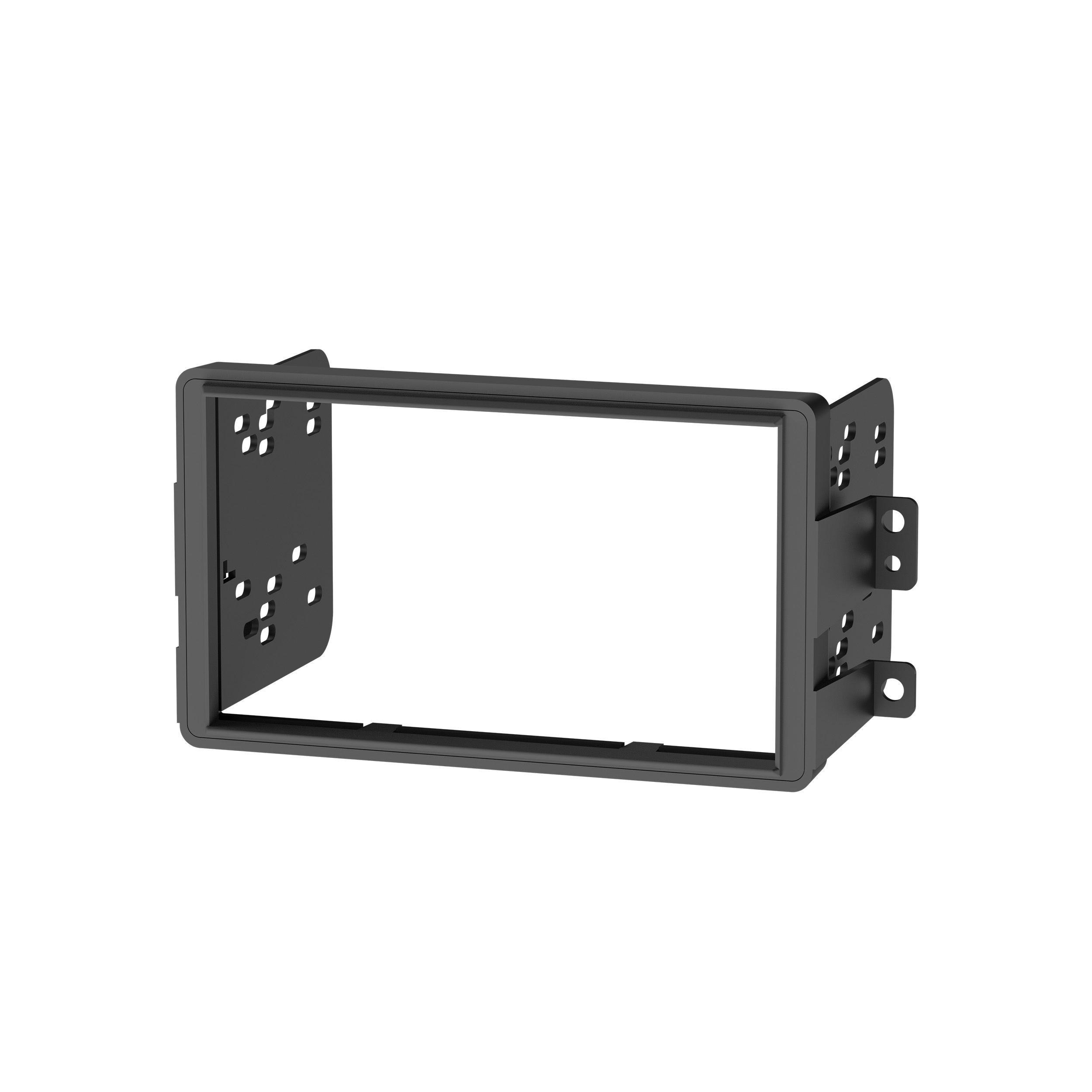 Titan Base Model 2004-2015