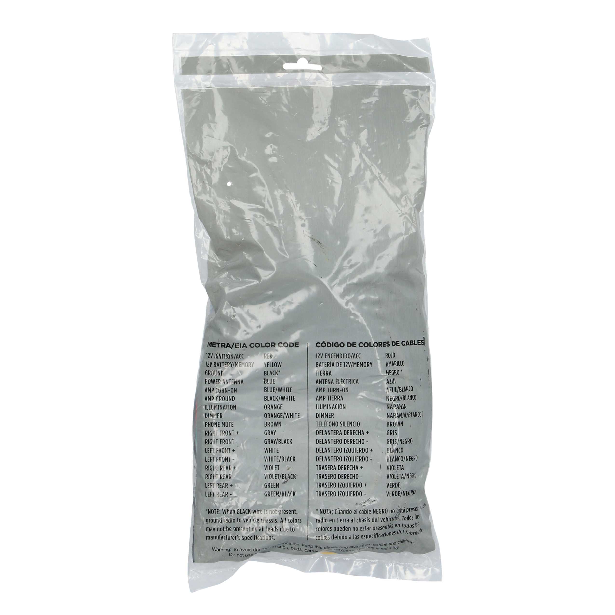 Tuner Bypass Harness - FitsCadillac / Chevrolet1990-1996