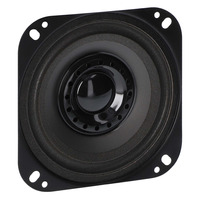 Speaker - Dual Cone 4 inch - each