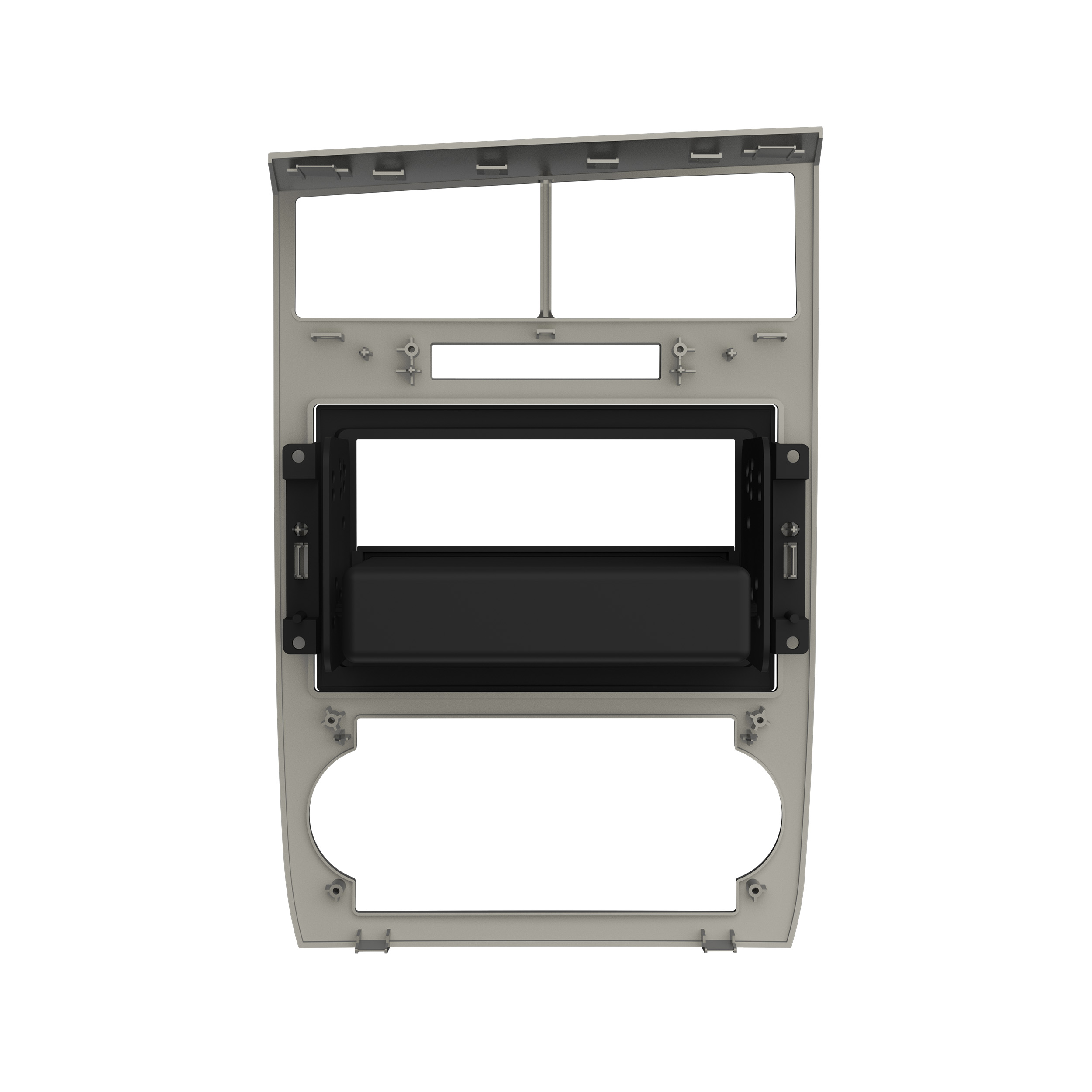 Dodge Charger / Magnum 2005-2007