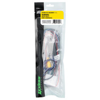 Steering Wheel Control Harness - Subaru 2015-2017