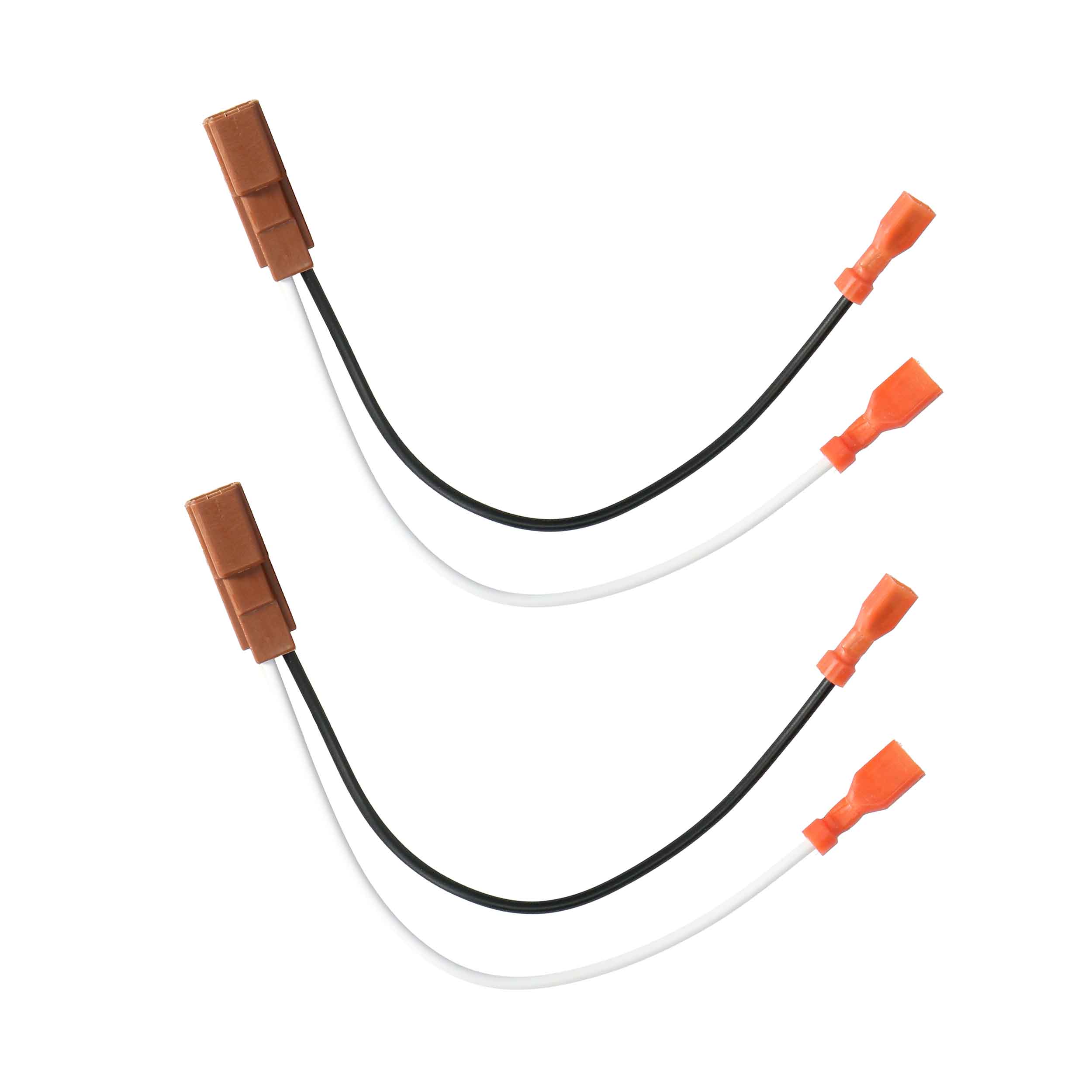 Nissan Speaker Harness - Pair