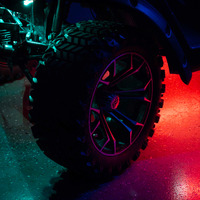 Underglow Chase Kit UTV, ATV, Golfcart