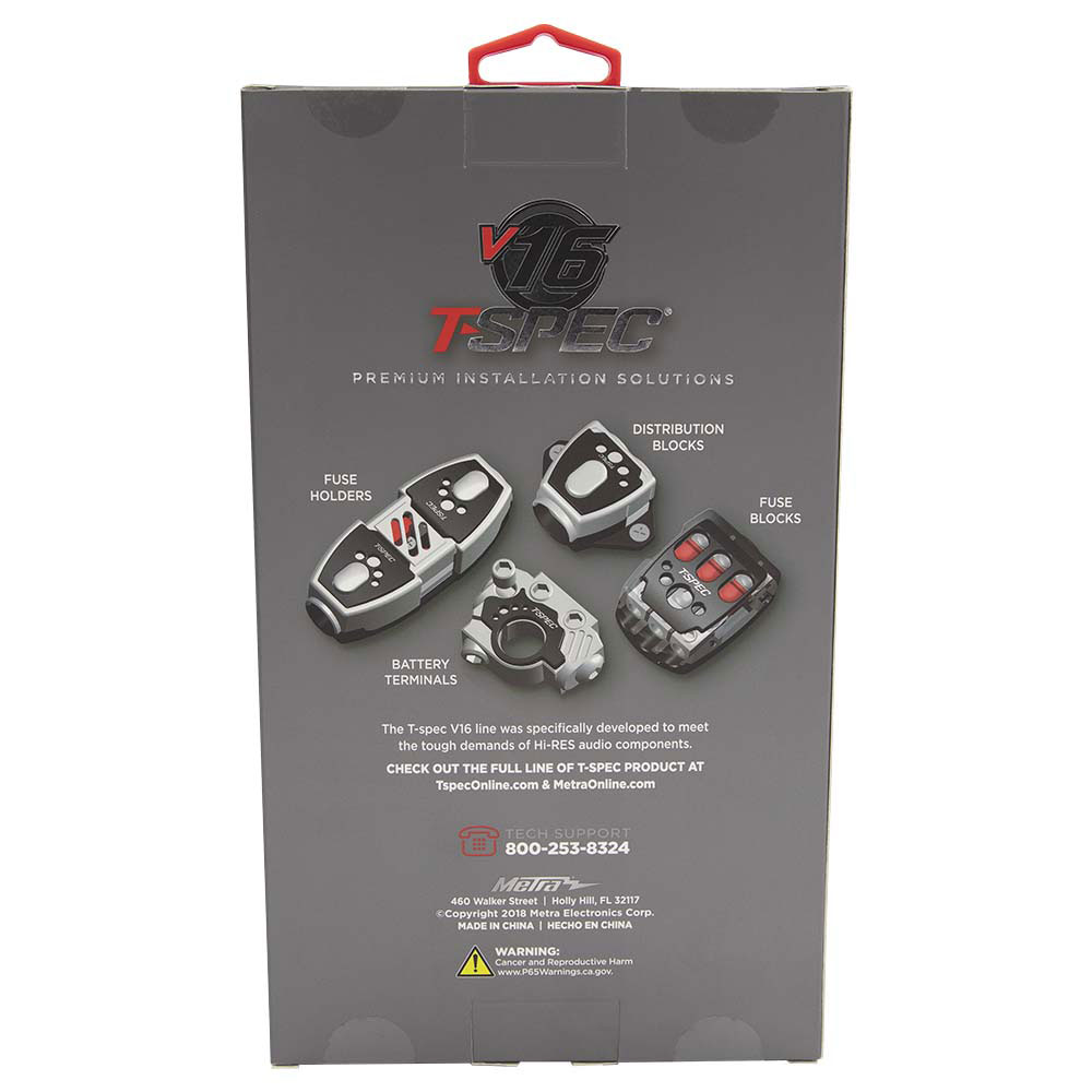 V16 Series RCA Audio Cables - 10 Feet