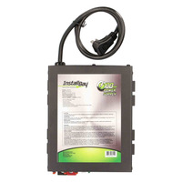 100A power supply 4 stage smart charger