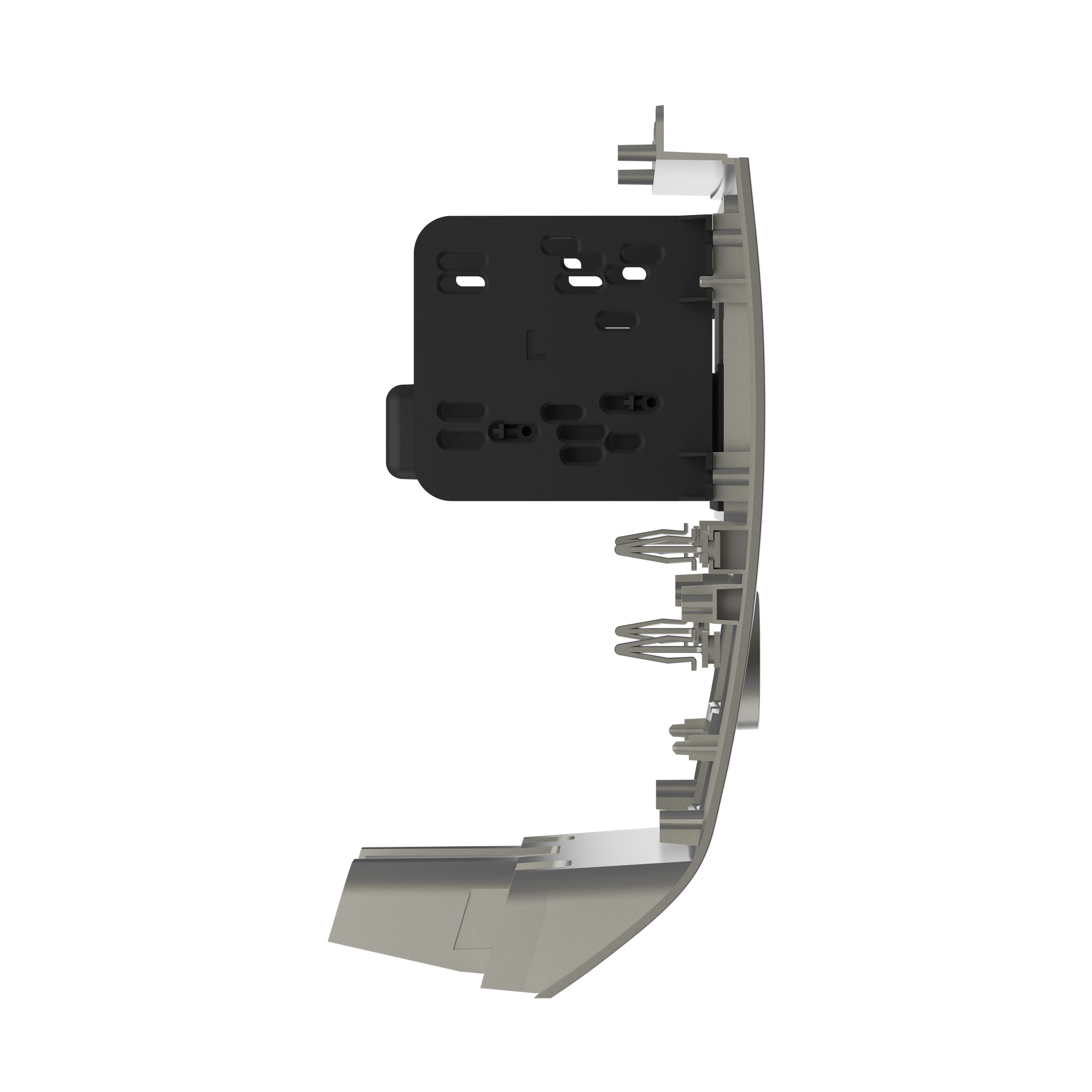 Stereo Installation Kit - Fits Select Ford Models 2008-2012