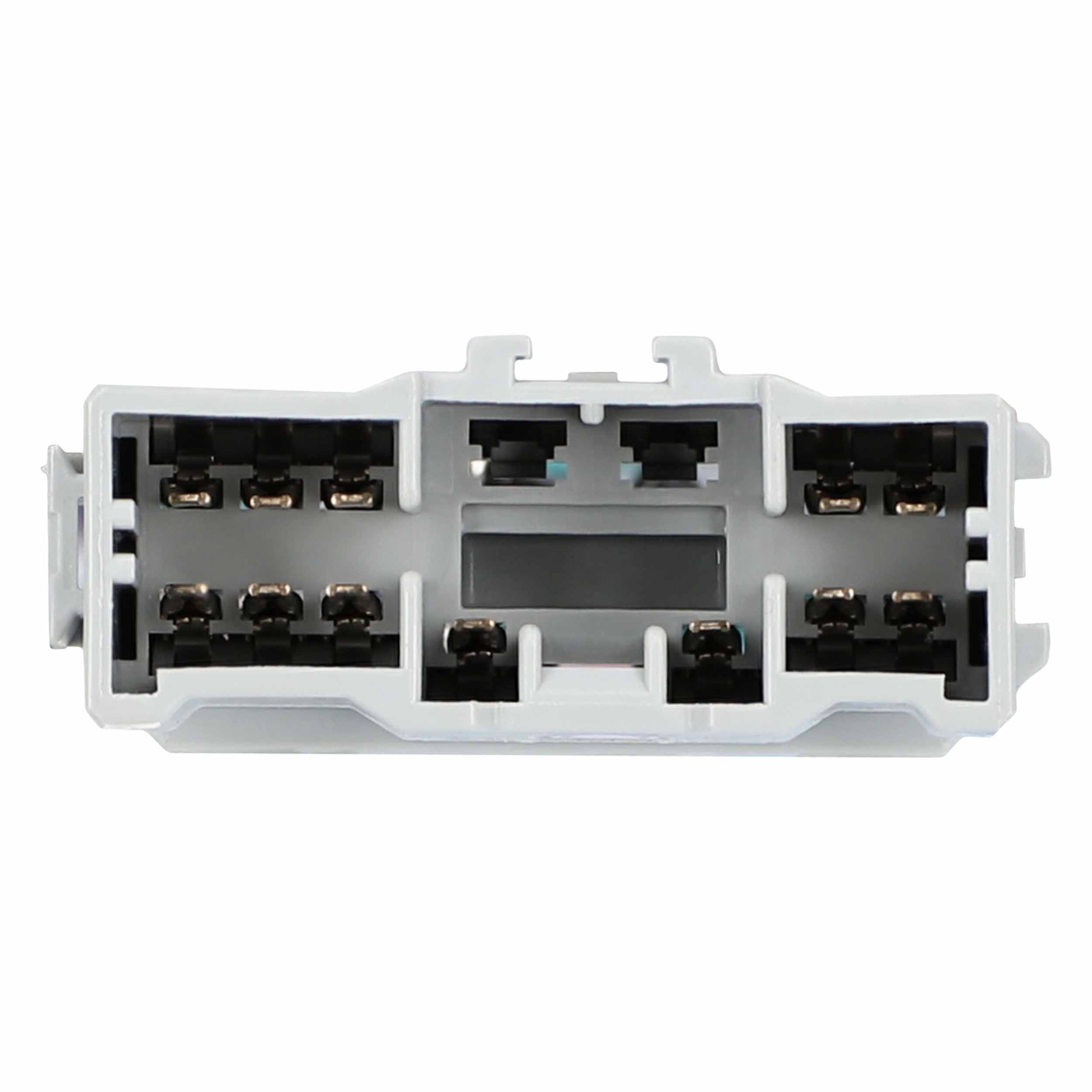 Amp Bypass Harness - Fits Honda Element 2003-2011