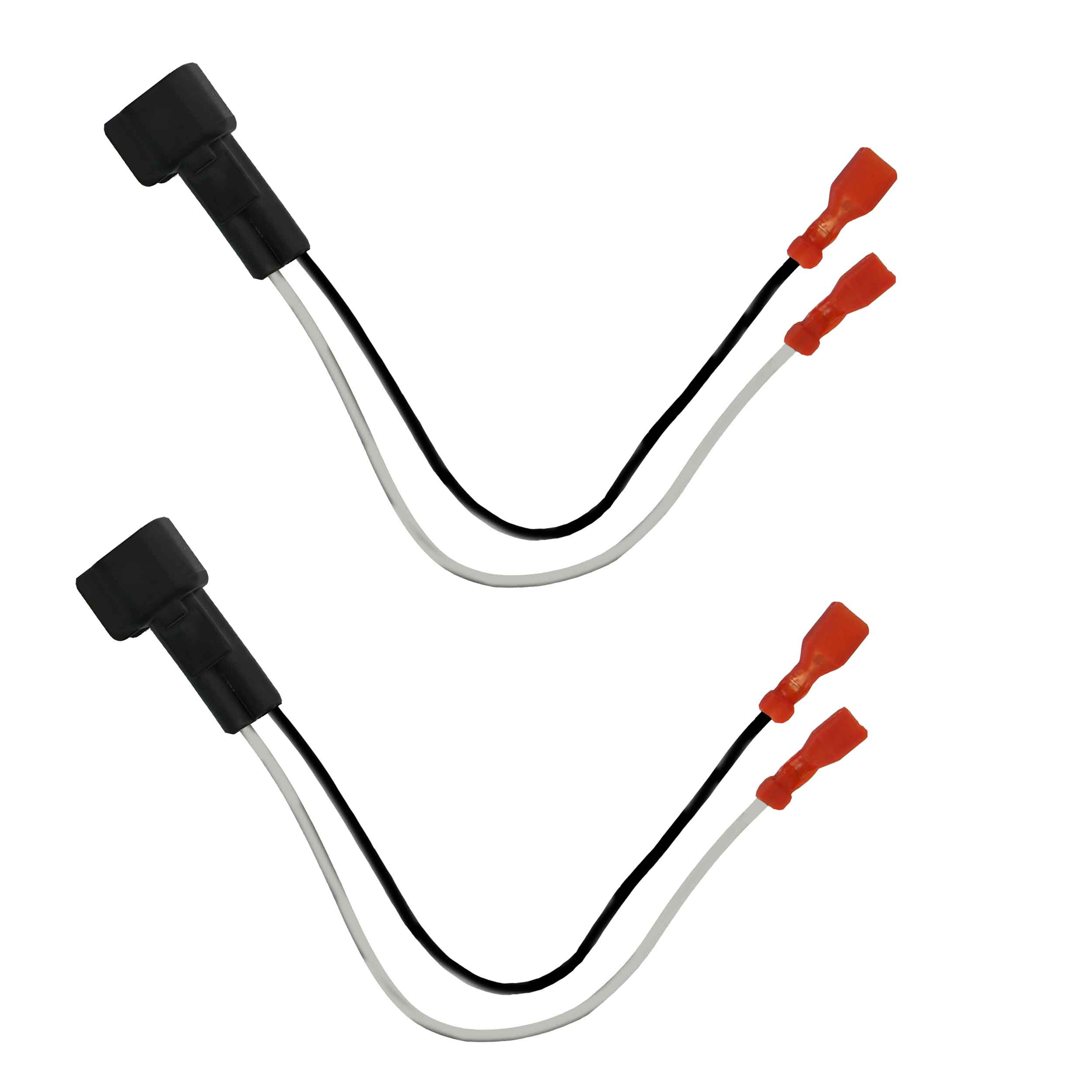 Ford 1998-Up Speaker Harness - Pair