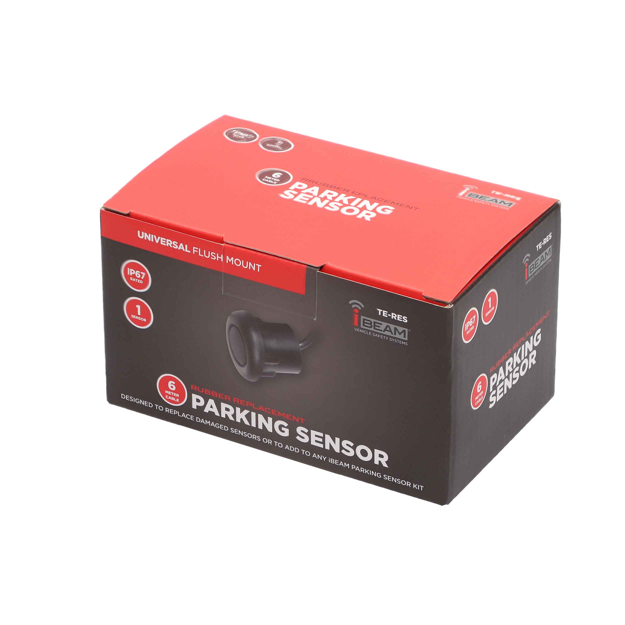 Rubber Replacement Parking Sensor