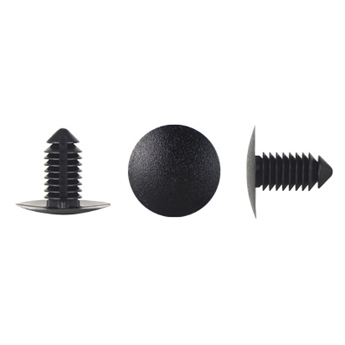 GM Front End Retainers 11/32in - 25/Bag