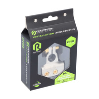 Negative Battery Terminal - Pro Series