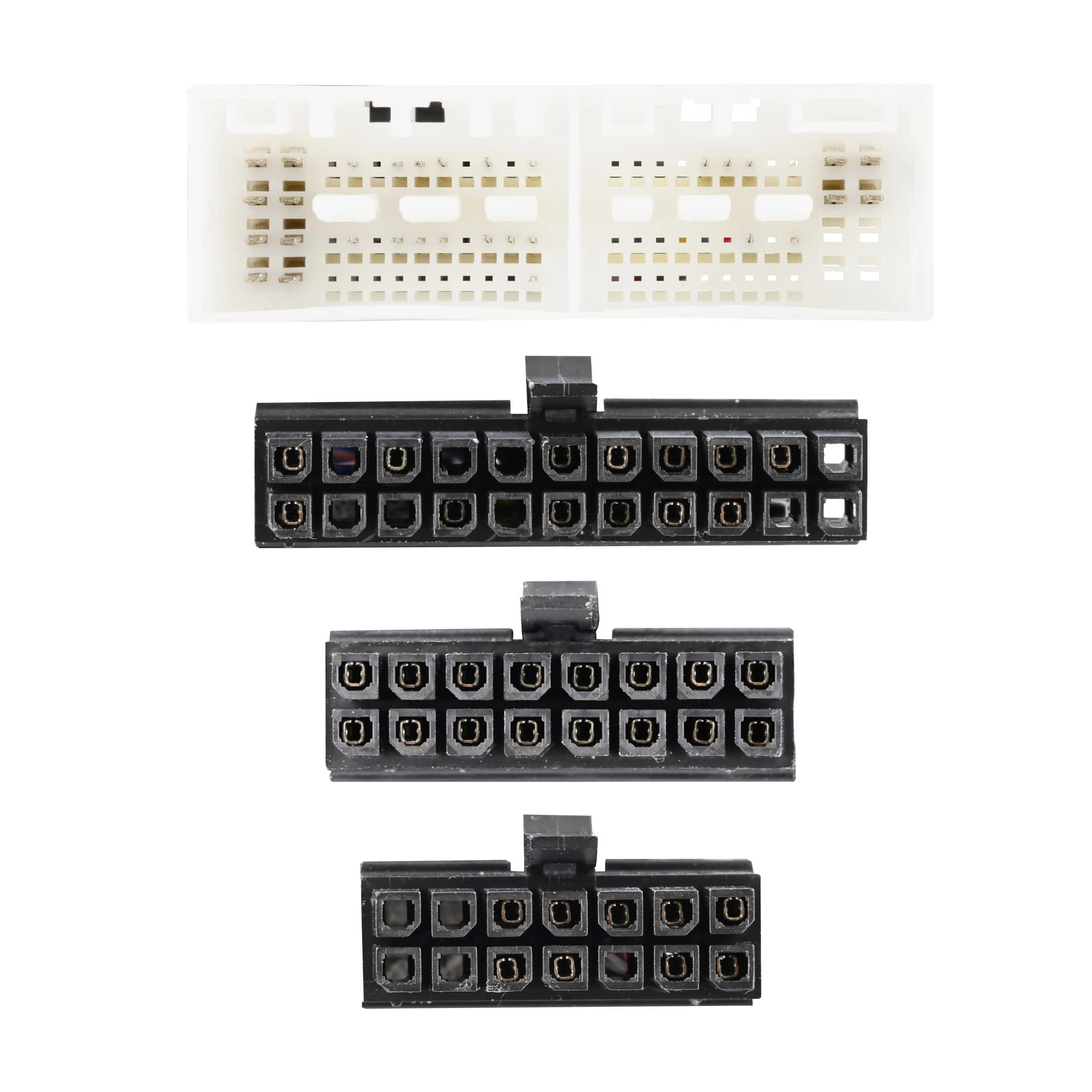 Data Interface with SWC - Hyundai | Kia 2017-2022
