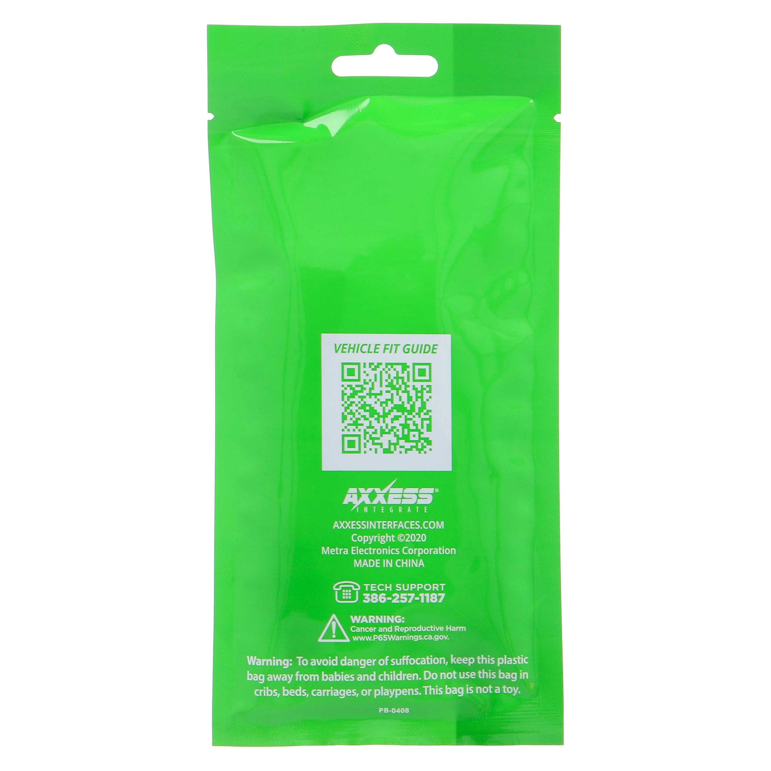 OEM USB Retention - Fits Select Subaru Models 2011-2017