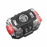2 Position MANL Fused Power Block