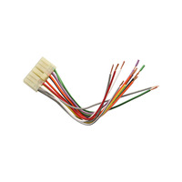 OEM Harness - Chevy | Geo | Honda | Isuzu 1985-1997