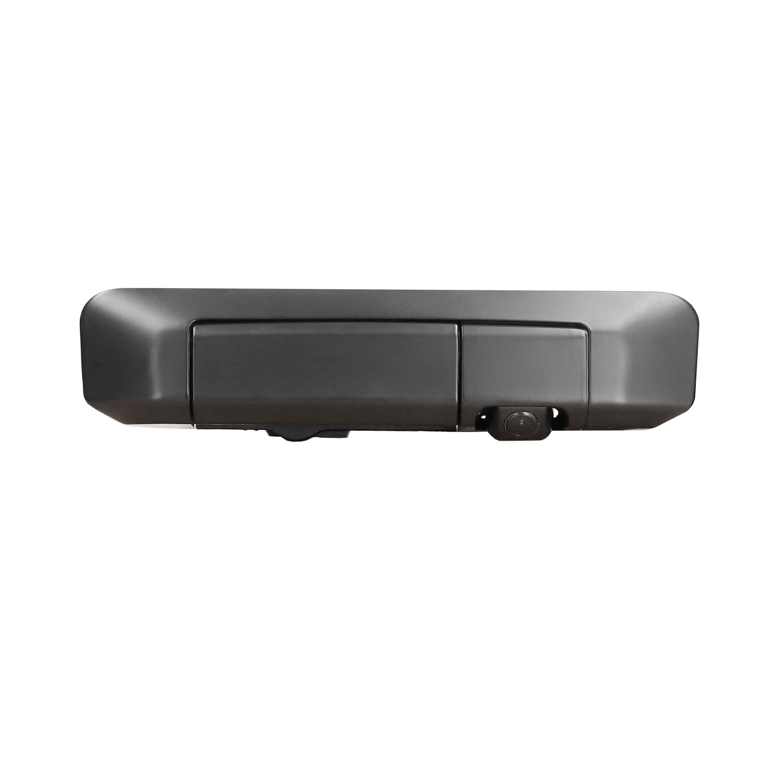 Toyota Tacoma Tailgate Handle Camera
