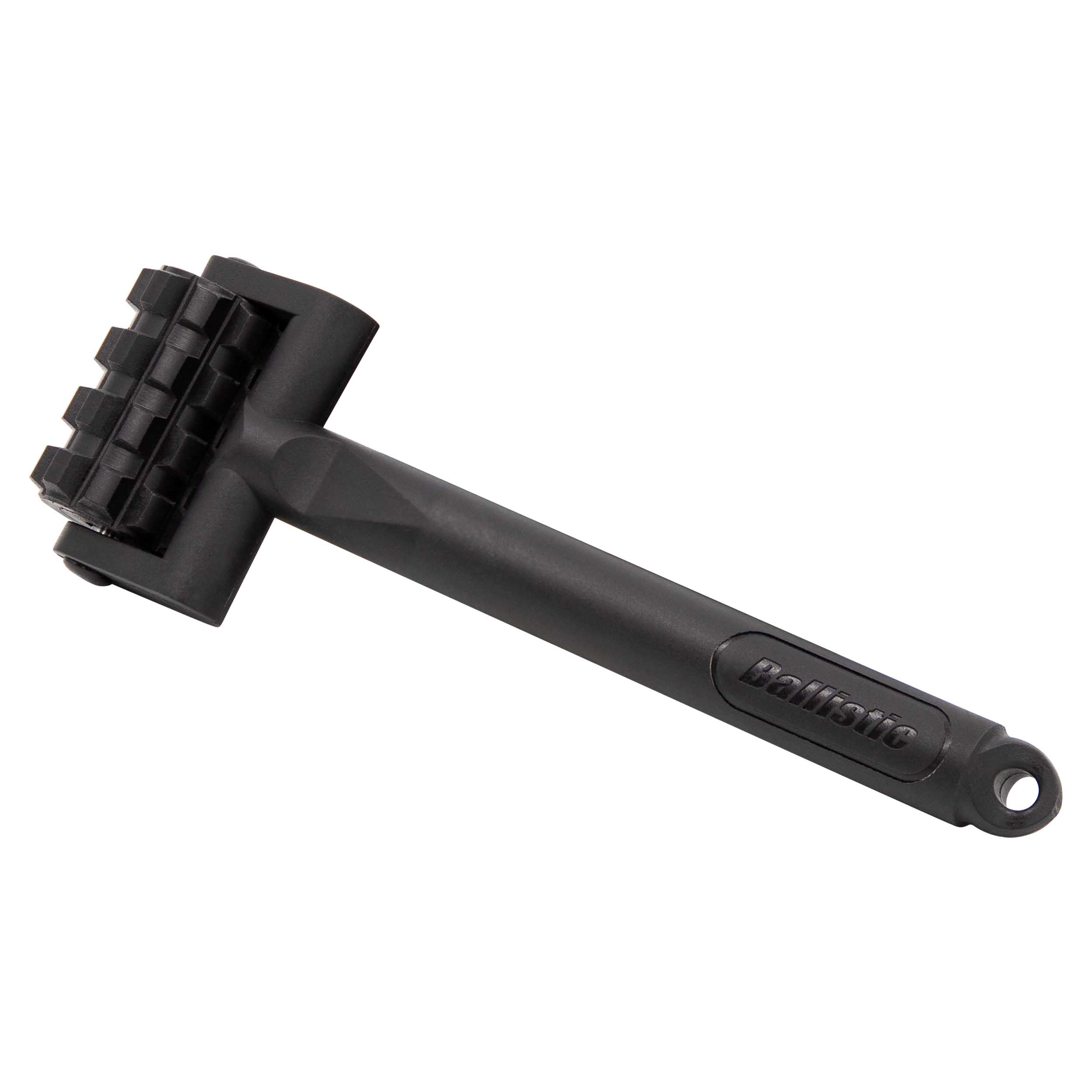 Ballistic Grid Roller