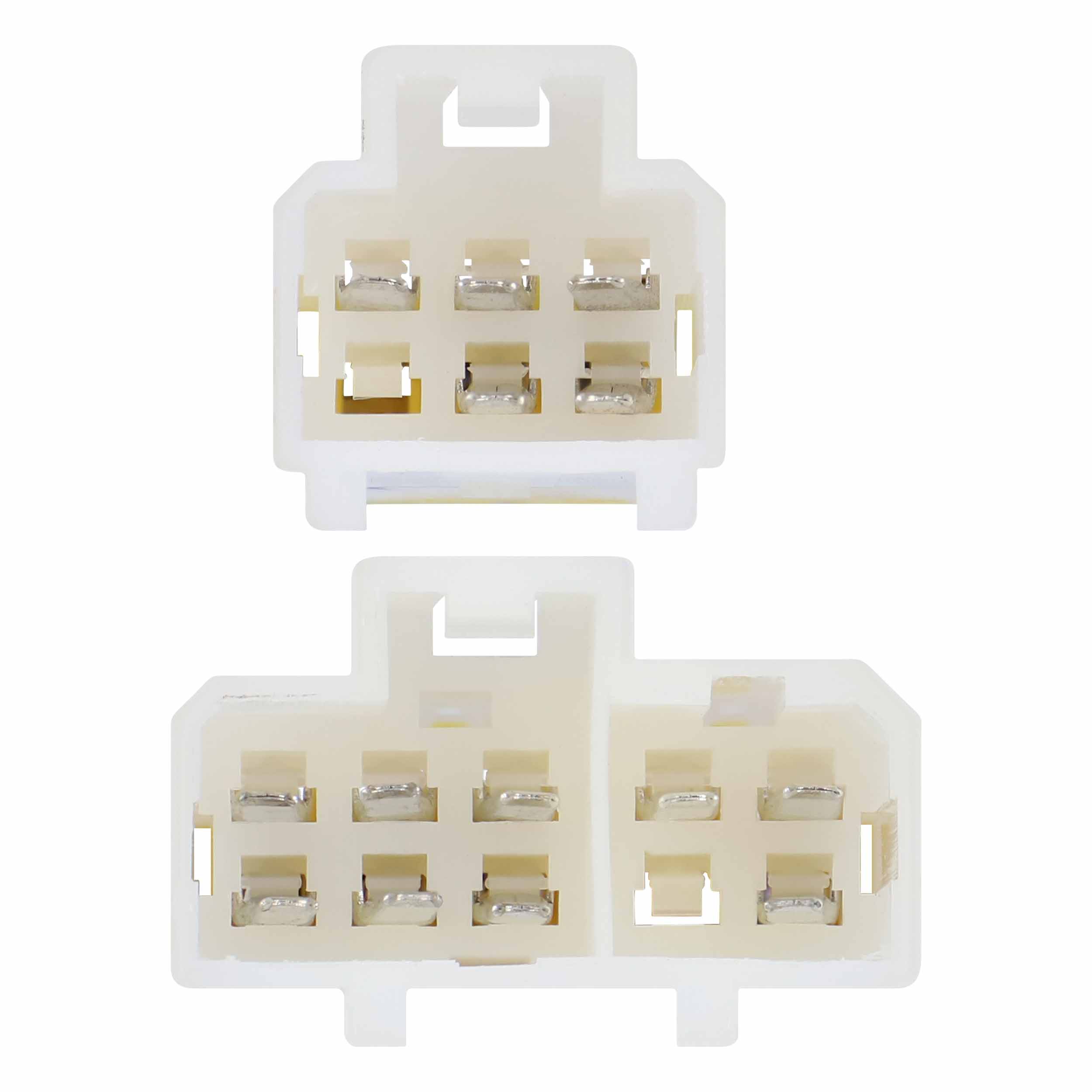 Radio Replacement Harness - Fits Infiniti / Nissan 1986-1998