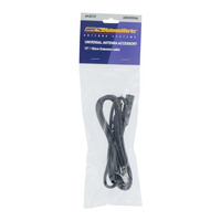 Extension Cable with Capacitor - 72 Inch